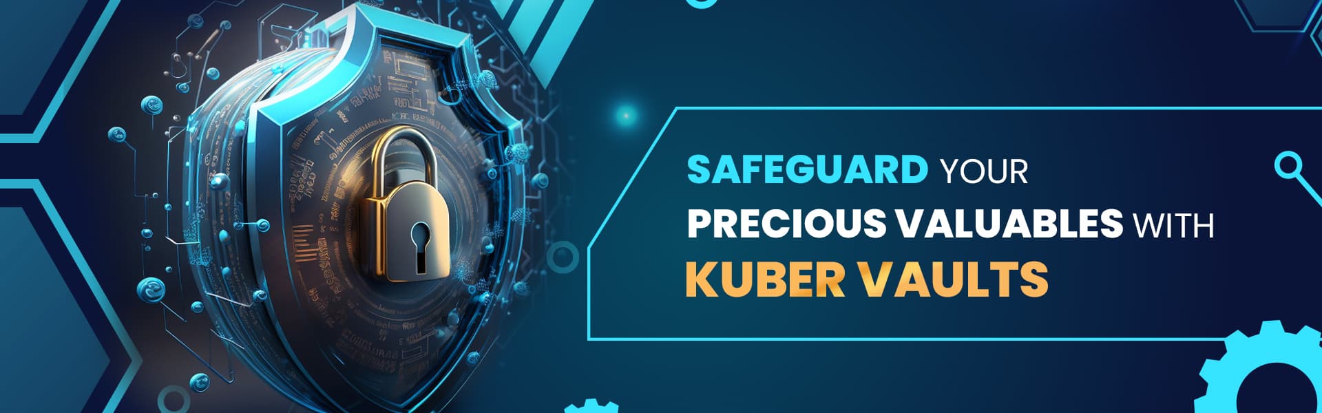 Kuber Vaults Insured Safe Deposit Box Australia