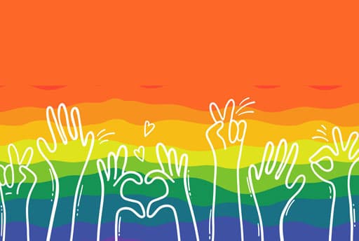 Community Wellbeing and its signs