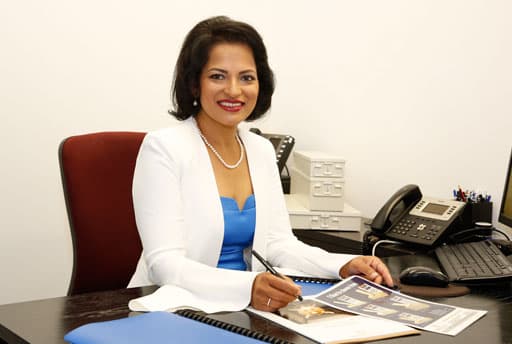 Reena Jethi wins Ministers’ Award