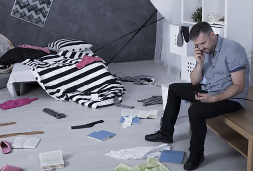 Targeted thefts on the rise