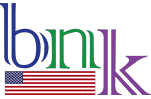 BNK Corporation!