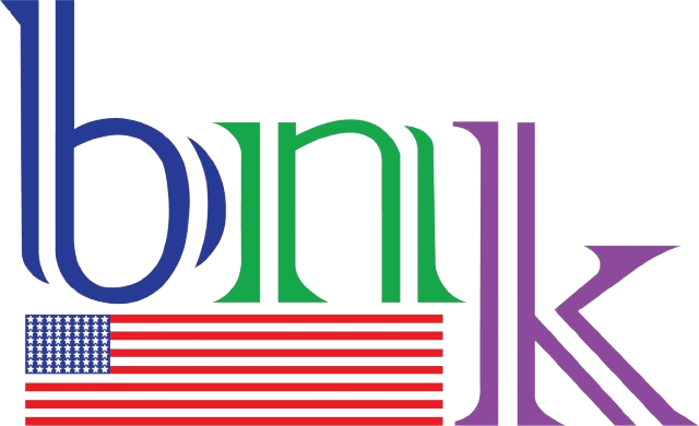BNK Corporation!